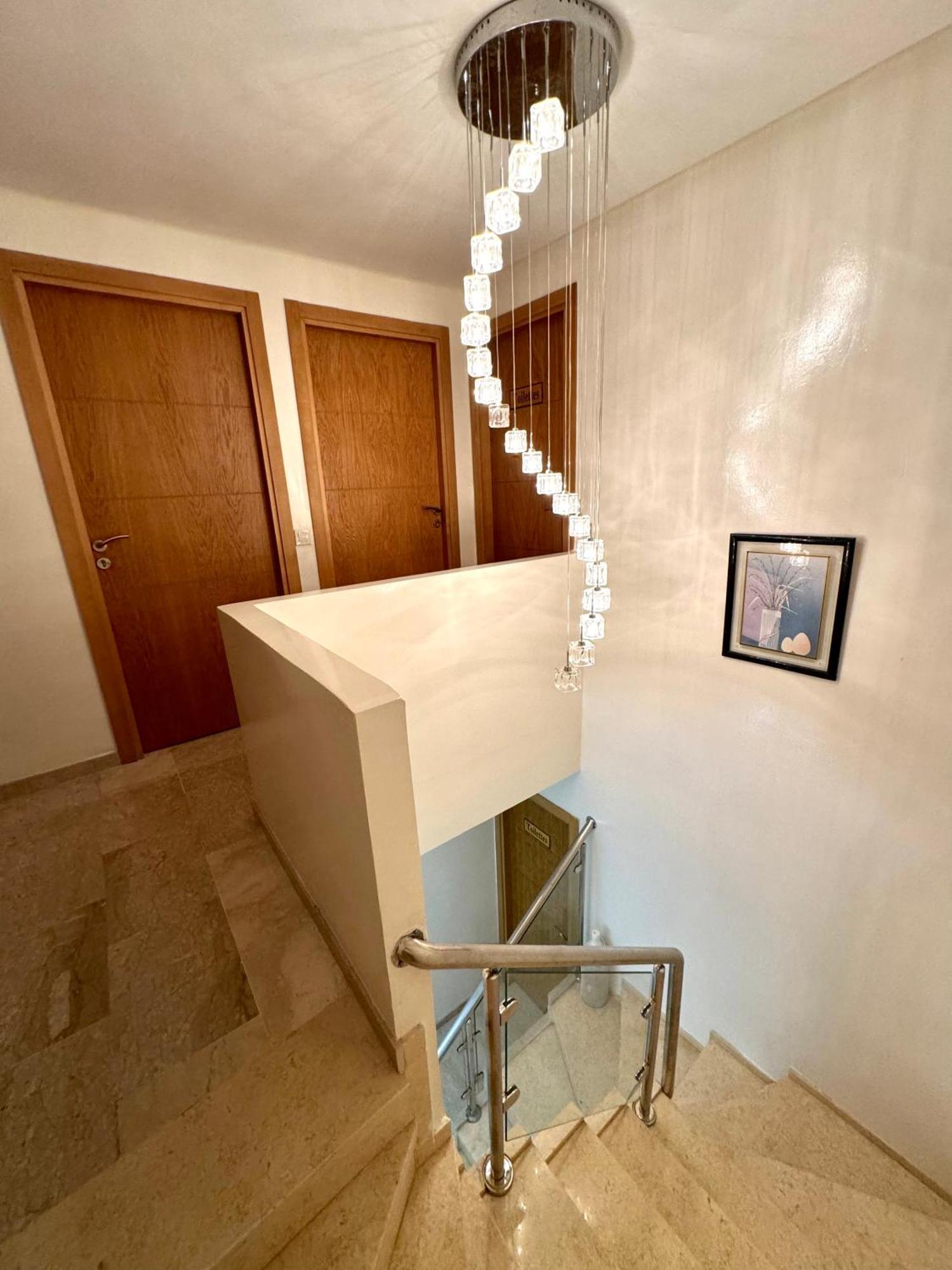 Duplex Sabah Opera - Gueliz Apartment Marrakesh Exterior photo